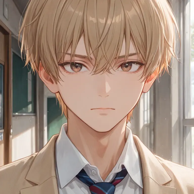 StubbyGame3742의 叱られたい