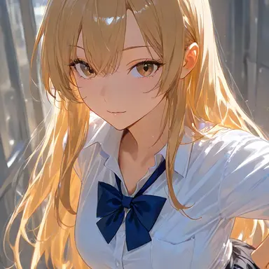 Profile image of 島崎　鶴美