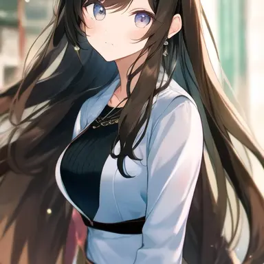Profile image of 이유진