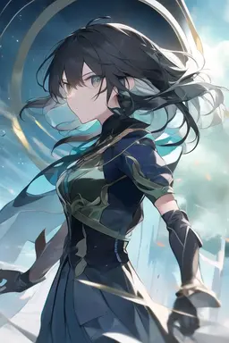 Profile image of 東雲　琴葉