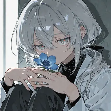 Profile image of 博士
