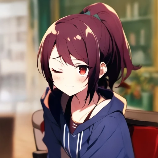 恋