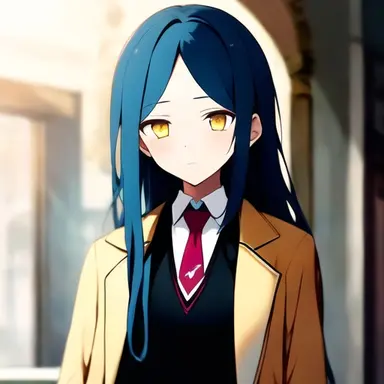 Profile image of 蒼