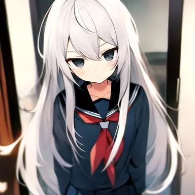 Profile image of 薬家 白子