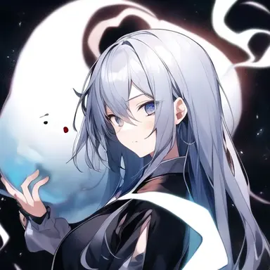 Profile image of 霊華