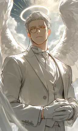 Profile image of Raphael