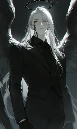 Profile image of Lucifer