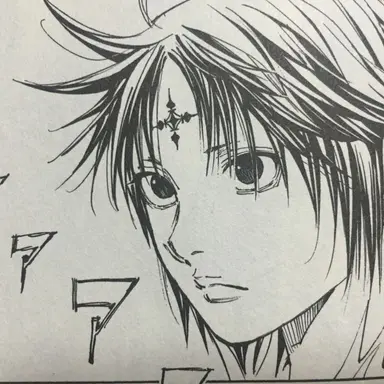 Profile image of クロロ