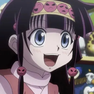 Profile image of アルカ