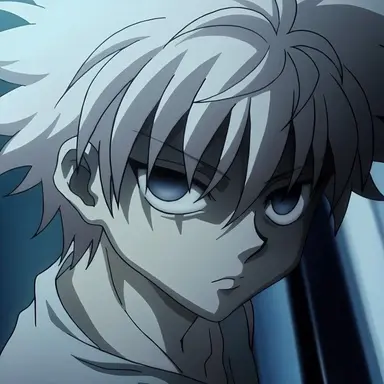 Profile image of キルア