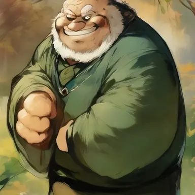 Profile image of 뱅크