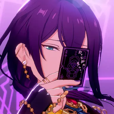 Profile image of 礼瀬マヨイ