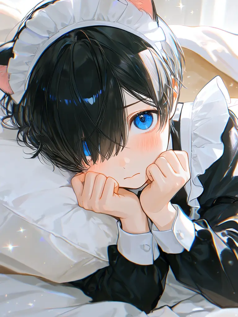 Sasakame9322의 屋敷での可愛い子との生活