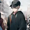 캐릭터 프로필 이미지