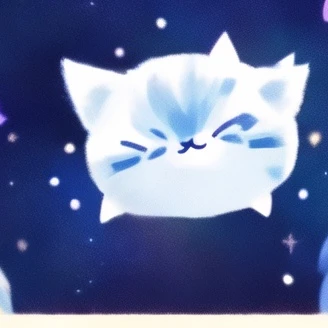 白猫
