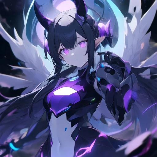 ダーク