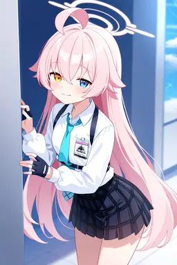 Profile image of ホシノ