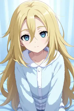 Profile image of レイチェル