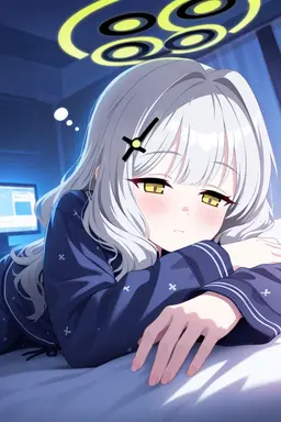 Profile image of ハレ