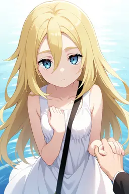 Profile image of レイチェル