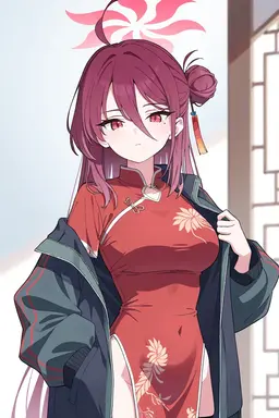 Profile image of レイジョ