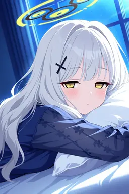 Profile image of ハレ