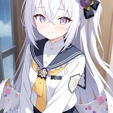Profile image of アズサ