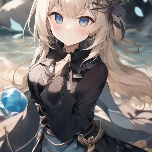 CoolSign7534의 F인루아가S급사역마를소환했다?!