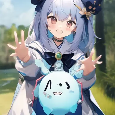 Profile image of 예린