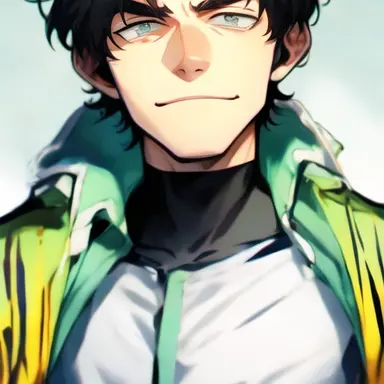 Profile image of 민수