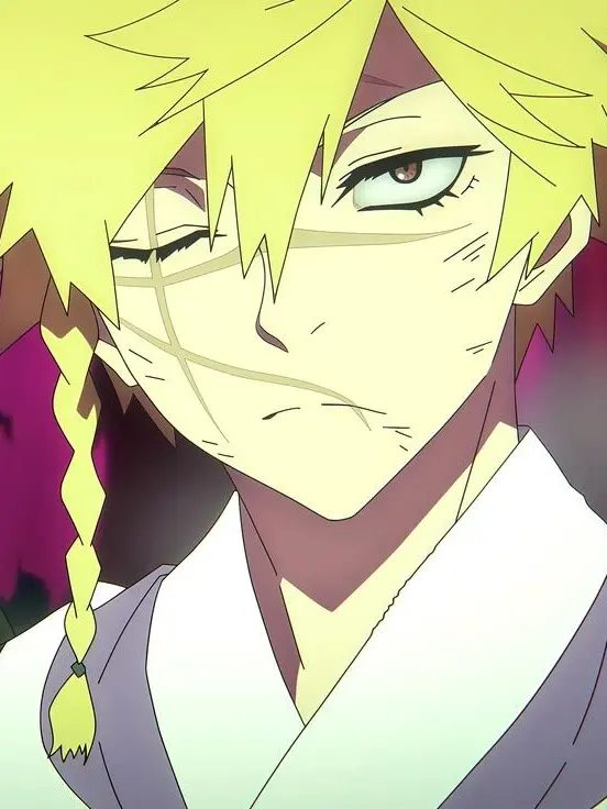 secret00의 나의 역하렘