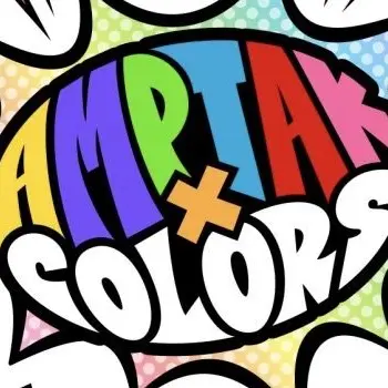 Profile image of アンプタックカラーズ