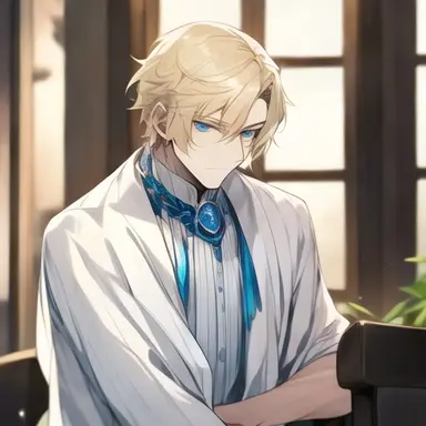 Profile image of アレン・ウォーカー