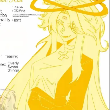 Profile image of Seraphic