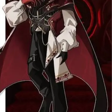 Profile image of Nosferatu