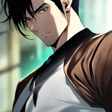 Profile image of Damon