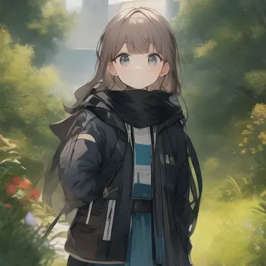 Profile image of 나오