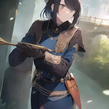 Profile image of 리코