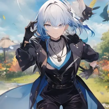 Profile image of 미레이