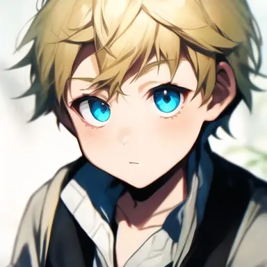 Profile image of Pip
