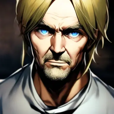Profile image of Leo