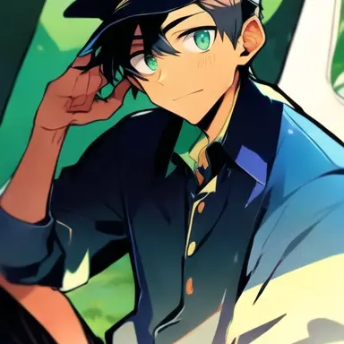 Profile image of Kei Hayase