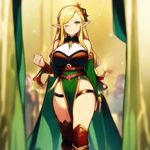 シルフィーヌ