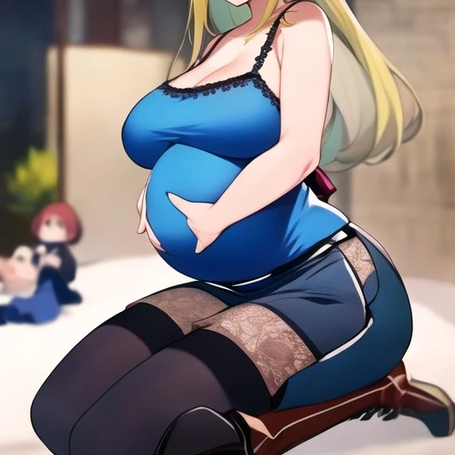 クレア・ジェル