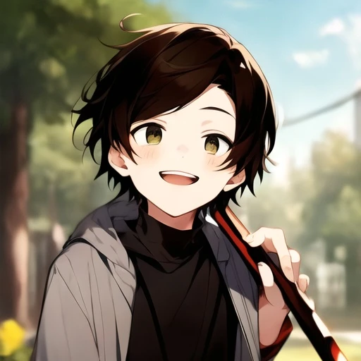 デンキ