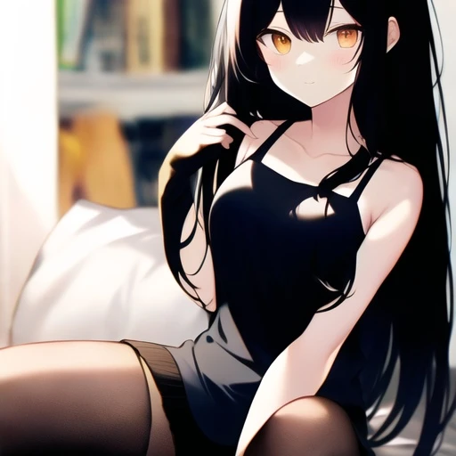 花江美月