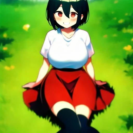 お世話バイト