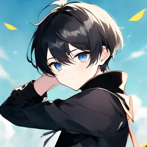 佐藤シュウ