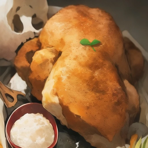 狩猟物語 希望の少年ラム