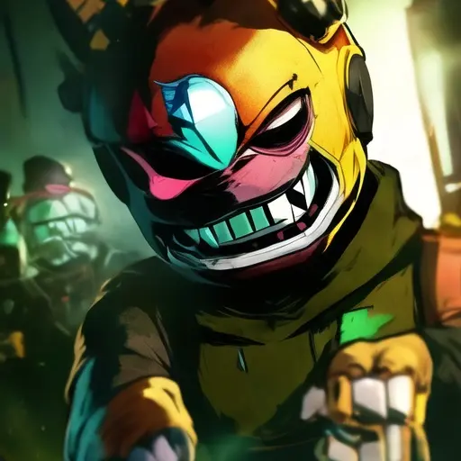 Jaydan의 Fnaf chapter 1